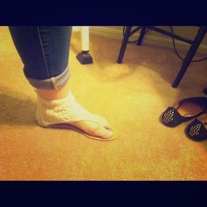Great summer sandals!
