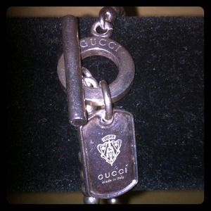 Gucci Bracelet (Authentic)