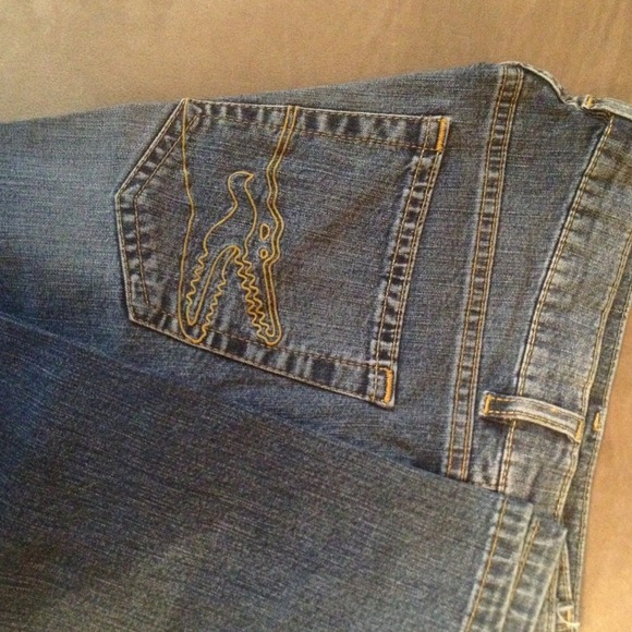 Lacoste jeans
