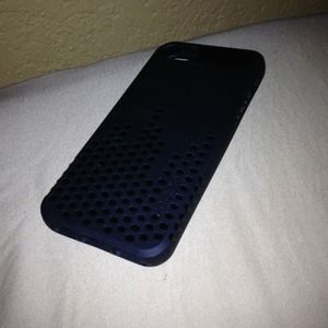 iPhone 5 bumper case