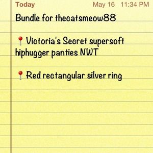Bundle for thecatsmeow88