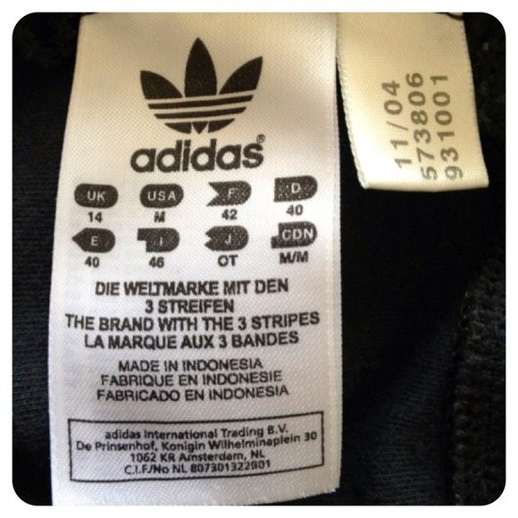 Sold in Bundle - Adidas Dress - Picture 4 of 4