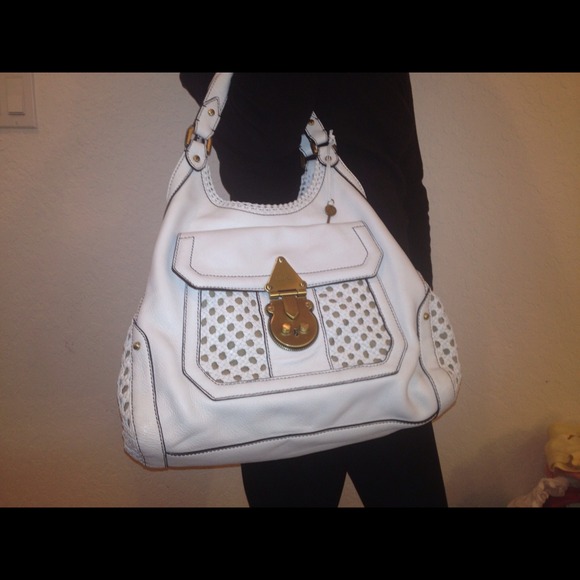 Authentic Cole Haan purse