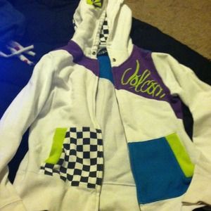 Great jacket! Good condition!