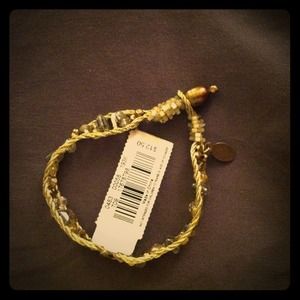 American eagle bracelet