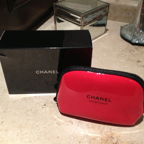 make up bag