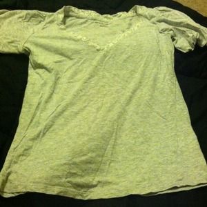 Great top in wonderful condition! New York and Co!