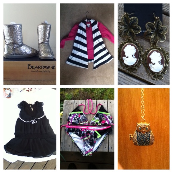 *~* Bundle for the lovely Mickey*~*