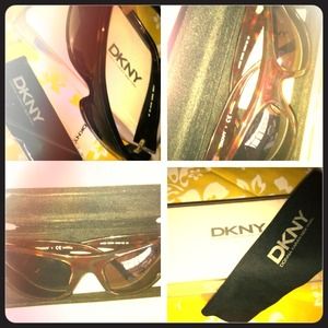 DNKY SUN GLASSES 🌴S🅾LD👍