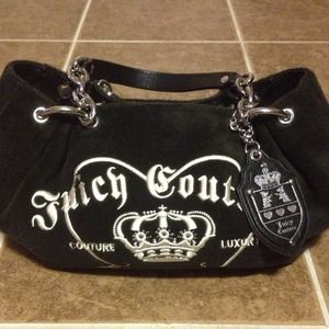 Juicy Couture Handbag