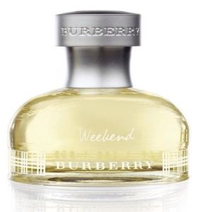 Authentic Burberry Weekend for Women Perfume