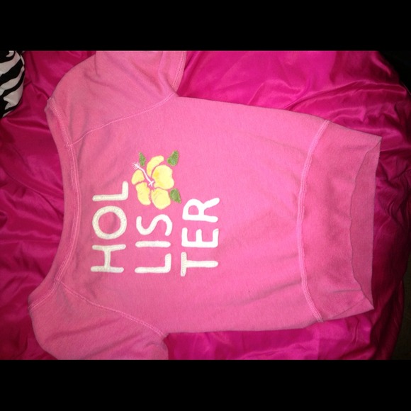 Holster PINK shirt - Picture 1 of 2