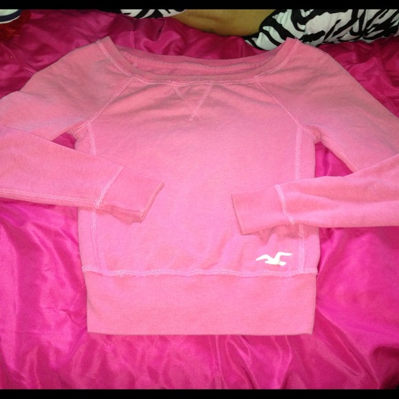 Holster PINK shirt - Picture 2 of 2