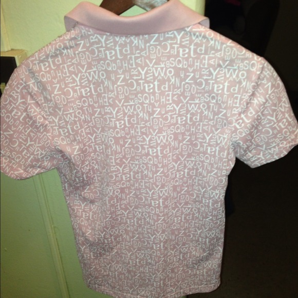 Polo shirt - Picture 3 of 3