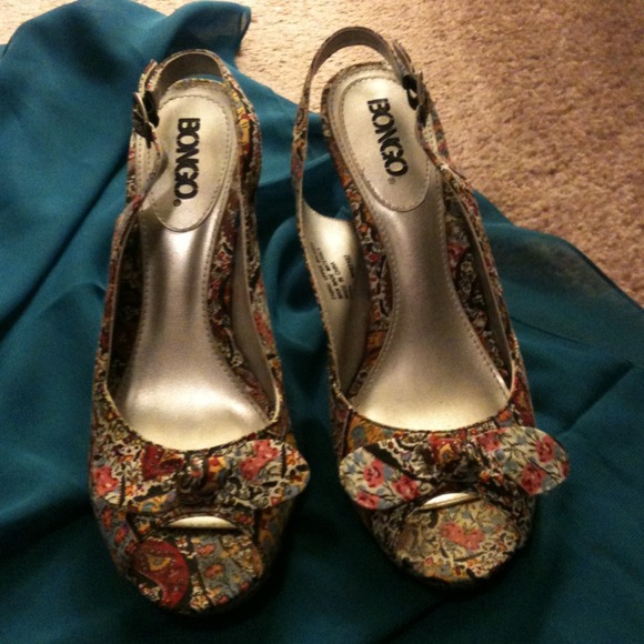 Gorges summer heels !!!!