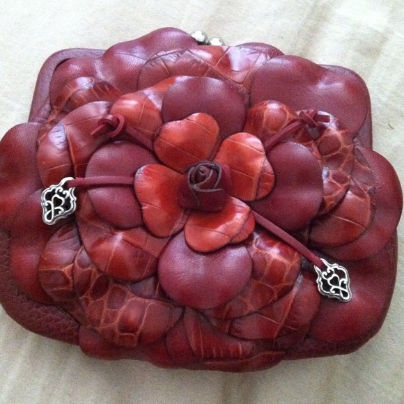 Beautiful Brighton  hand bag . - Picture 1 of 2