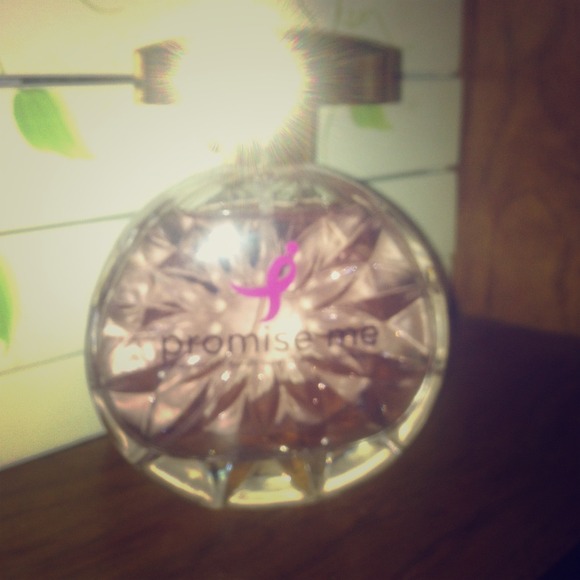 Promise me fragrance