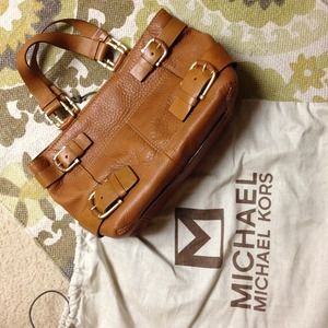 Michael Kors handbag