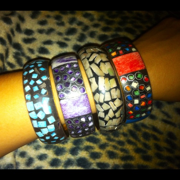 Beautiful Bangles