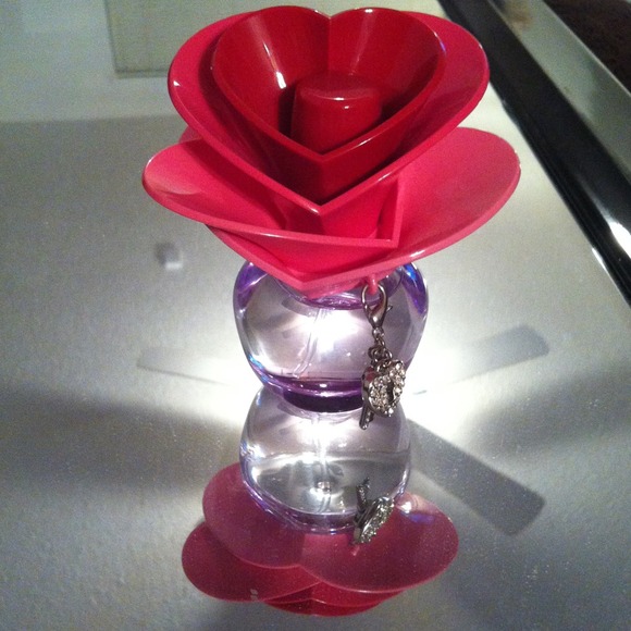 Justin Bieber perfume - Picture 1 of 1