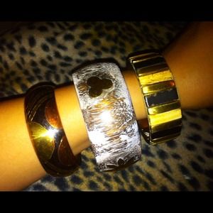 Beautiful Bangles