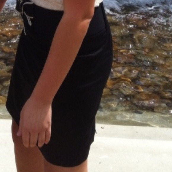 Pencil skirt - Picture 2 of 3