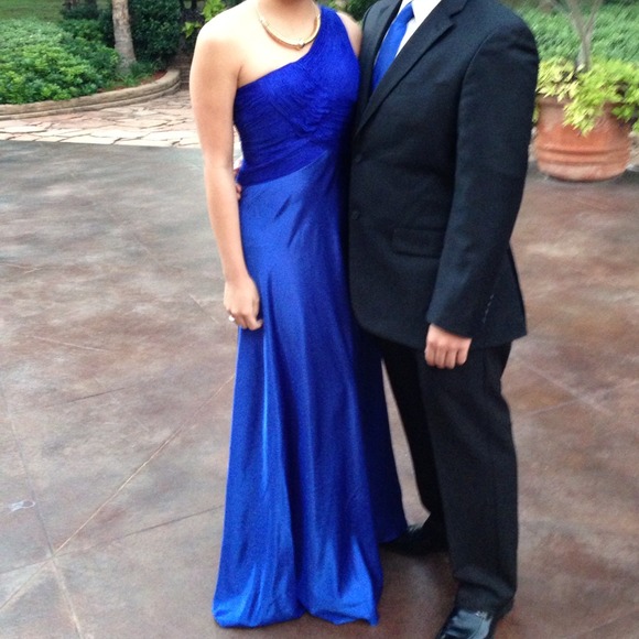 Sean collection evening dress