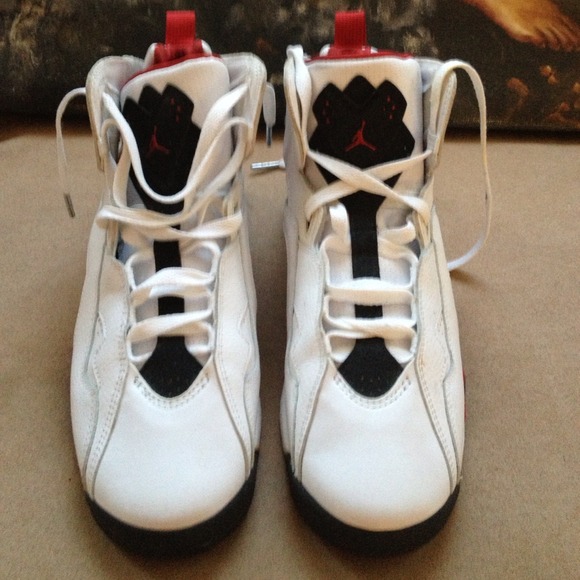 Nike Shoes - Air Jordan's