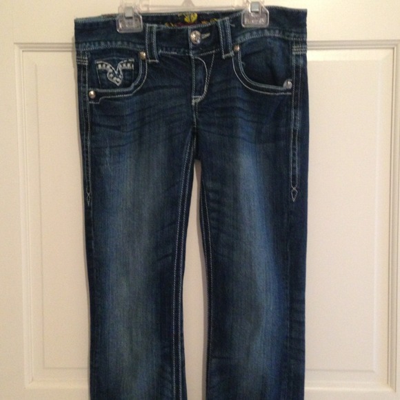 💥SOLD💥 Maurices jeans