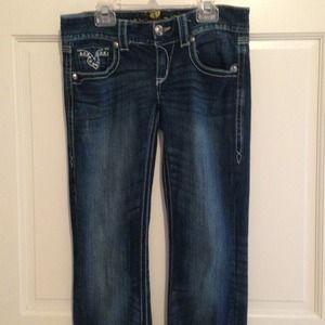 💥SOLD💥 Maurices jeans