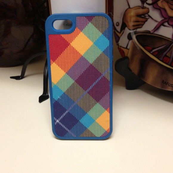 Fab Shell Speck iPhone 5 case