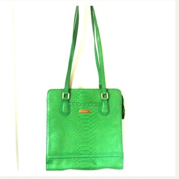 Liz Claiborne tote