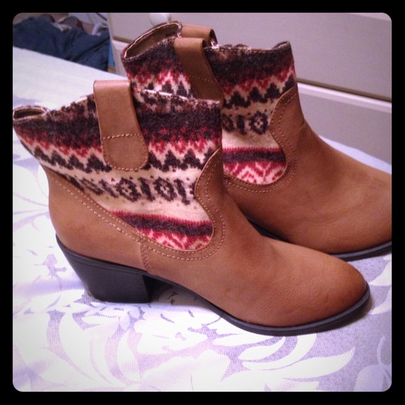 Boots