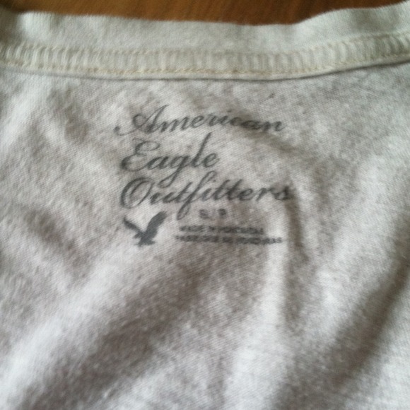 American eagle tee - Picture 2 of 2
