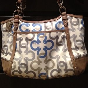 Coach Handbag