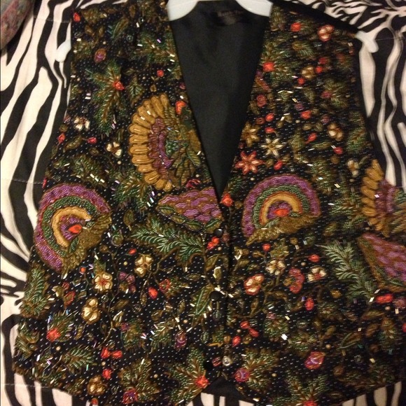 Vest