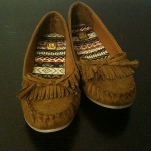 ///traded////////:Route 66 brown flats