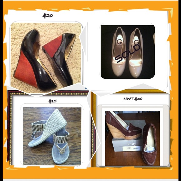 👠👡SHOES👡👠