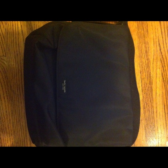 Kate spade messenger bag