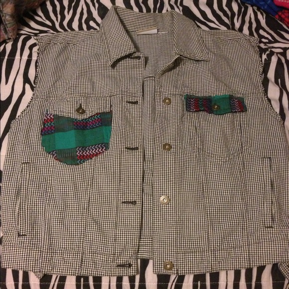 Vest