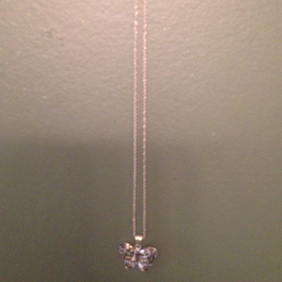 ❌❌Sold❌❌Swarovski Crystal Butterfly - Picture 3 of 3