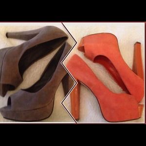 Shoe bundle