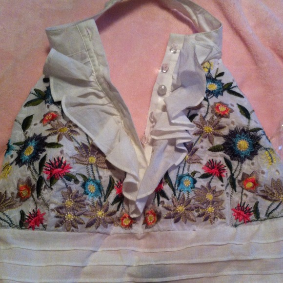 Shirt - Picture 2 of 3