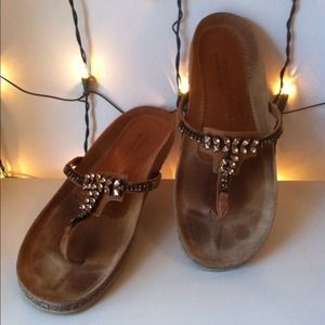 Sandals by Donald J. Pliner - Made in Spain