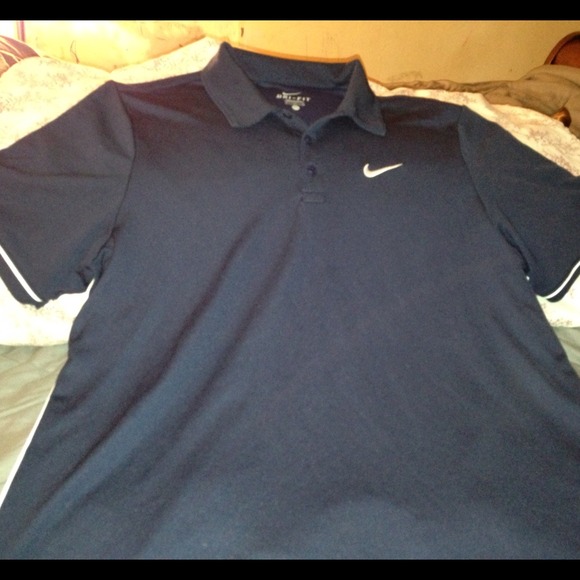 Men's nike sport shirt