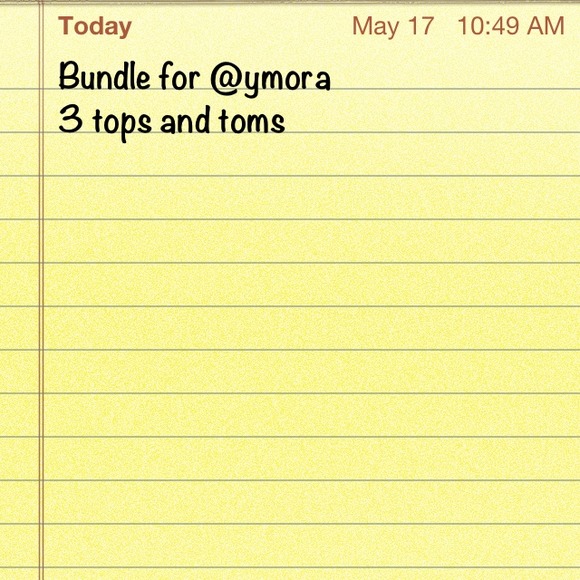 Bundle
