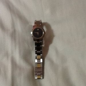 Movado Watch