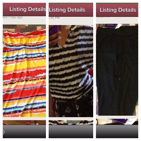 Bundle for @shalom_mauricio 😍☺