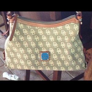Dooney & Bourke Purse