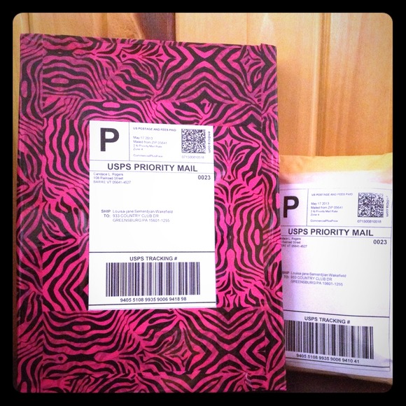 All ready for shipment Loulouw ❤ - Picture 1 of 1